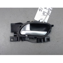 POIGNEE INTERIEURE PORTE AVANT GAUCHE PEUGEOT 208 Phase 1 2012-...