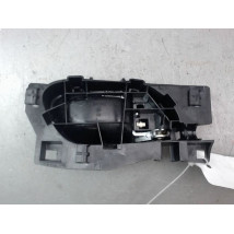 POIGNEE INTERIEURE PORTE AVANT GAUCHE CITROEN DS3 Phase 1 (A55) 2009-2014
