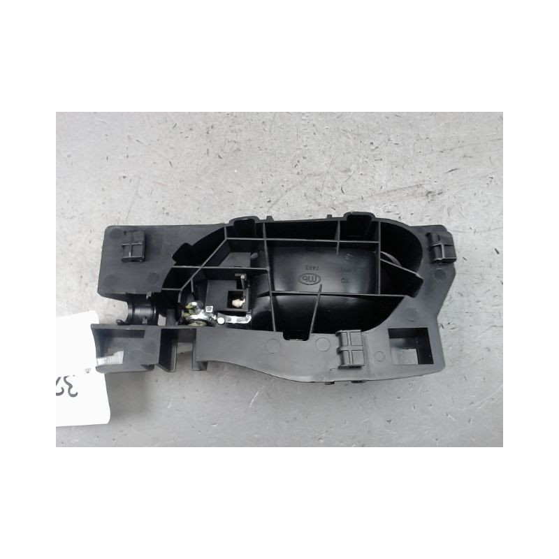 POIGNEE INTERIEURE PORTE AVANT DROIT PEUGEOT 308 I Phase 1 2007-2011