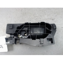 POIGNEE INTERIEURE PORTE AVANT DROIT PEUGEOT 308 I Phase 1 2007-2011