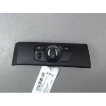 INTERIEUR COMMANDE PHARES BMW SERIE 5 TOURING IV Phase 1 (E39) 1997-2000