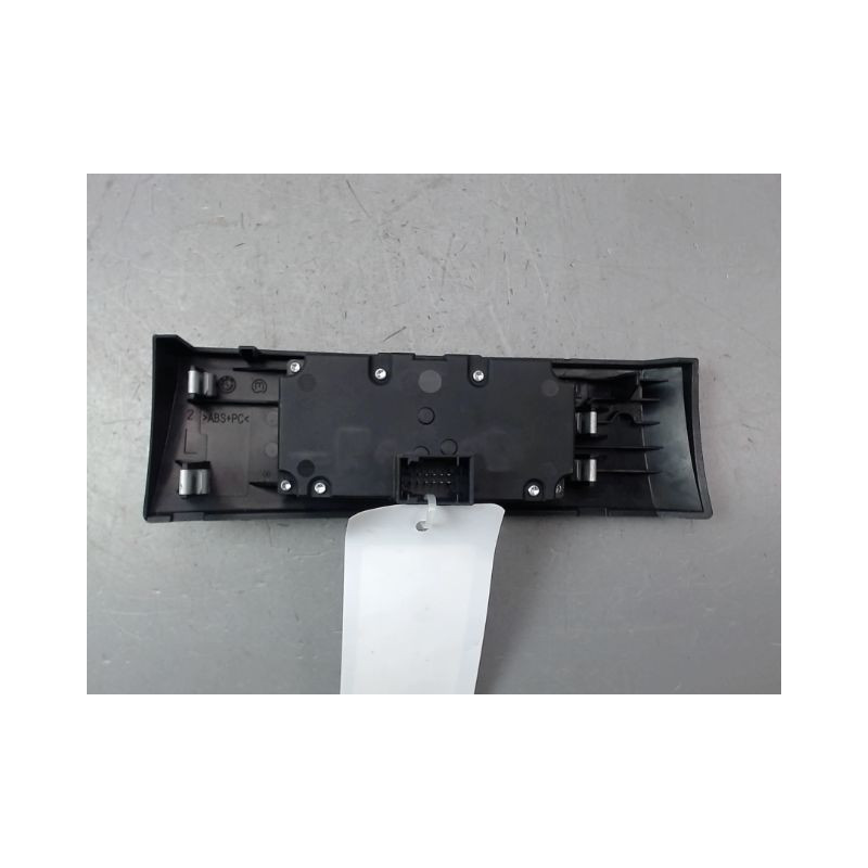 INTERIEUR COMMANDE PHARES BMW SERIE 5 TOURING IV Phase 1 (E39) 1997-2000