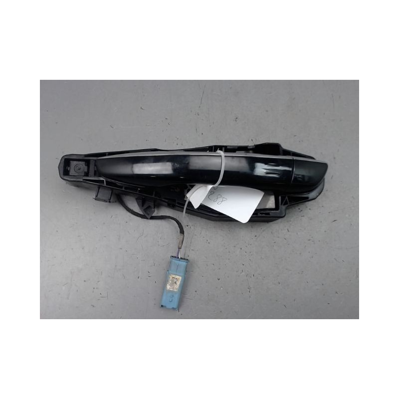 POIGNEE EXTERIEURE PORTE ARRIERE GAUCHE CITROEN C4 PICASSO