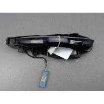 POIGNEE EXTERIEURE PORTE ARRIERE GAUCHE CITROEN C4 PICASSO
