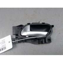 POIGNEE INTERIEURE PORTE ARRIERE GAUCHE CITROEN C4 PICASSO
