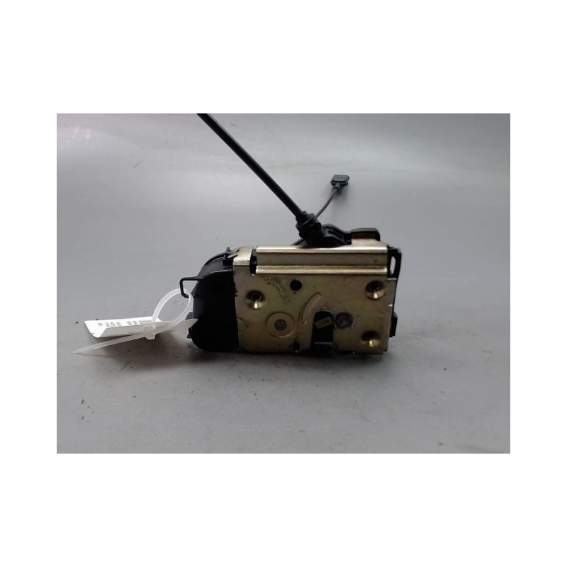 SYSTEME CONDAMNATION ARRIERE DROIT RENAULT MEGANE I Phase 1 1995-1999