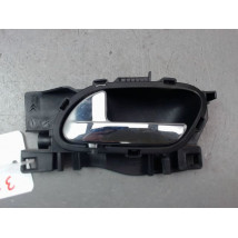 POIGNEE INTERIEURE PORTE AVANT GAUCHE CITROEN C3 II Phase 1 (A51) 2009-2013