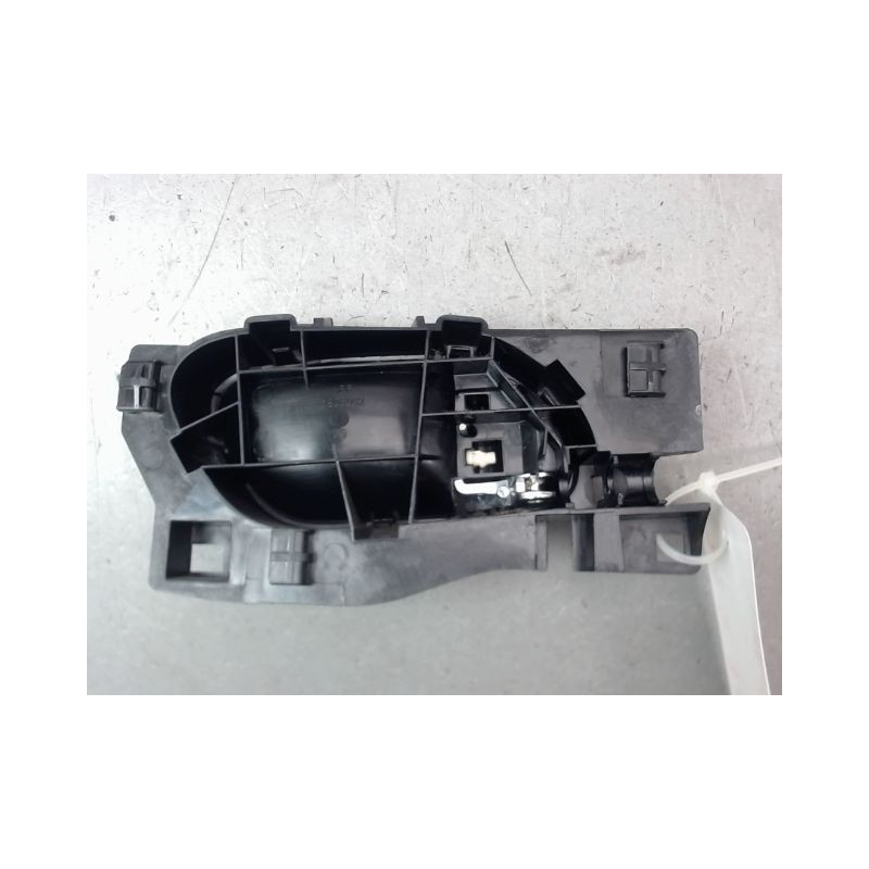 POIGNEE INTERIEURE PORTE AVANT GAUCHE CITROEN C3 II Phase 1 (A51) 2009-2013