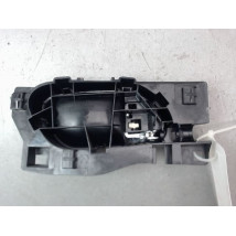 POIGNEE INTERIEURE PORTE AVANT GAUCHE CITROEN C3 II Phase 1 (A51) 2009-2013