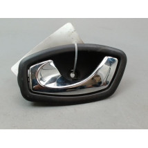 POIGNEE INTERIEURE PORTE AVANT GAUCHE RENAULT SCENIC MONOSP. III Phase 1 2009-2011