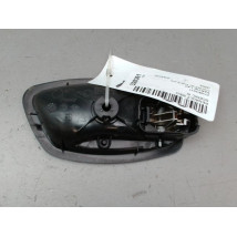 POIGNEE INTERIEURE PORTE AVANT GAUCHE RENAULT SCENIC MONOSP. III Phase 1 2009-2011