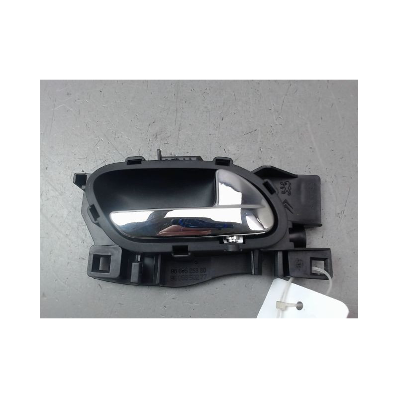 POIGNEE INTERIEURE PORTE AVANT DROIT PEUGEOT 308CC