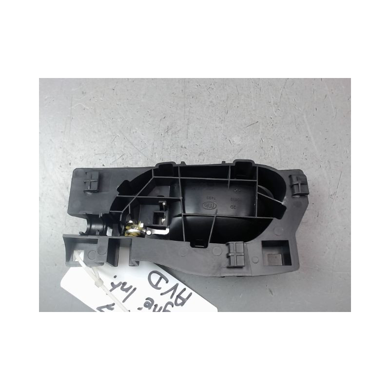 POIGNEE INTERIEURE PORTE AVANT DROIT PEUGEOT 308CC