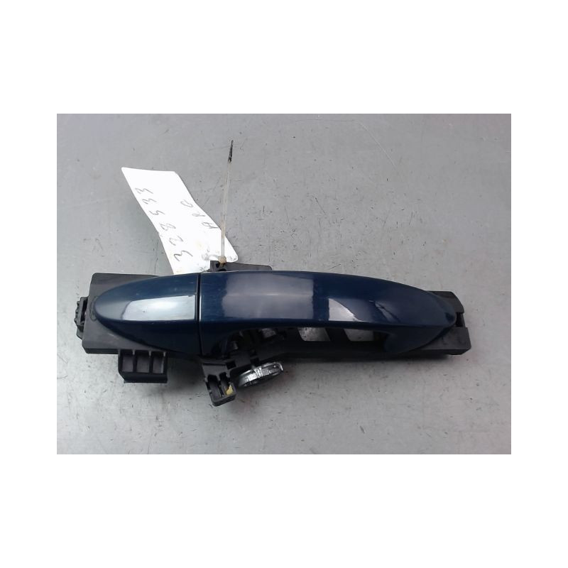 POIGNEE EXTERIEURE PORTE ARRIERE GAUCHE FORD FIESTA VI Phase 1 2008-2012