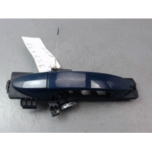 POIGNEE EXTERIEURE PORTE ARRIERE GAUCHE FORD FIESTA VI Phase 1 2008-2012