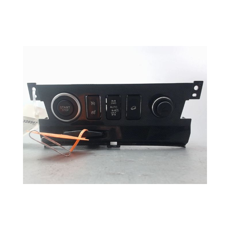 LECTEUR DE CARTE RENAULT KOLEOS BREAK Phase 1 2008-2011