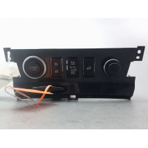 LECTEUR DE CARTE RENAULT KOLEOS BREAK Phase 1 2008-2011