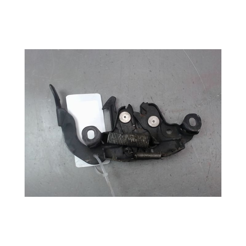 SERRURE CAPOT RENAULT KOLEOS BREAK Phase 1 2008-2011