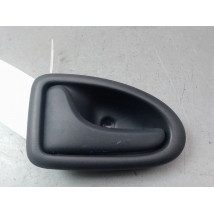 POIGNEE INTERIEURE PORTE ARRIERE GAUCHE RENAULT CLIO II Phase 2 2001-2006