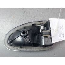 POIGNEE INTERIEURE PORTE ARRIERE GAUCHE RENAULT CLIO II Phase 2 2001-2006