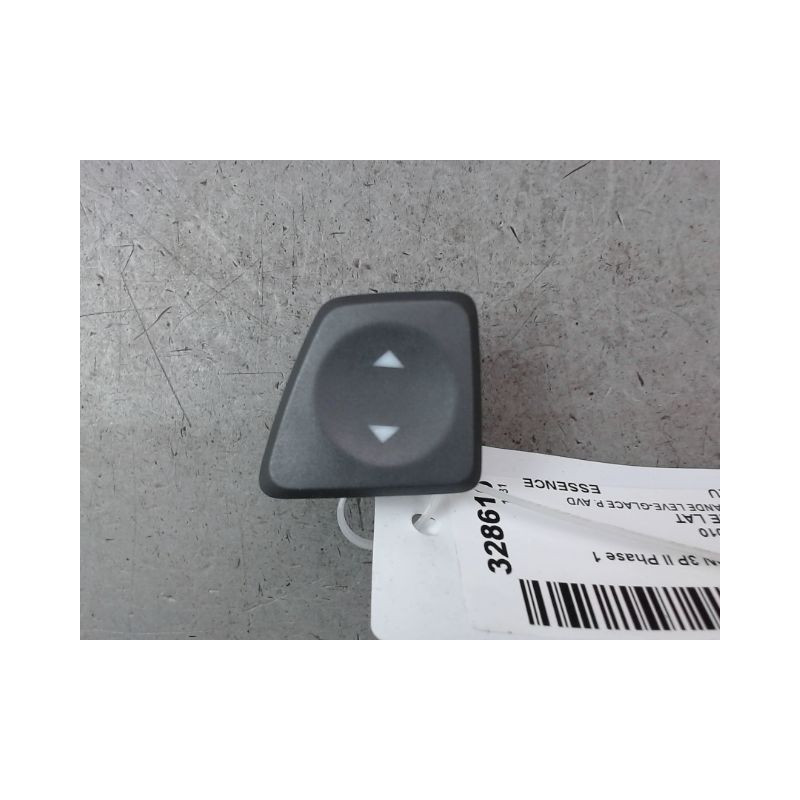 COMMANDE LEVE-GLACE PORTE AVD FIAT 500 II Phase 1 2007-...
