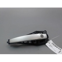 POIGNEE EXTERIEURE PORTE AVANT GAUCHE OPEL ZAFIRA MONOSP. II Phase 1 (B) 2005-2007