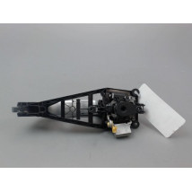 POIGNEE EXTERIEURE PORTE AVANT GAUCHE OPEL ZAFIRA MONOSP. II Phase 1 (B) 2005-2007