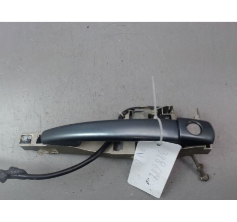 POIGNEE EXT PORTE AVG