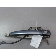 POIGNEE EXTERIEURE PORTE AVANT GAUCHE CITROEN C6 BERL. 2005-2013