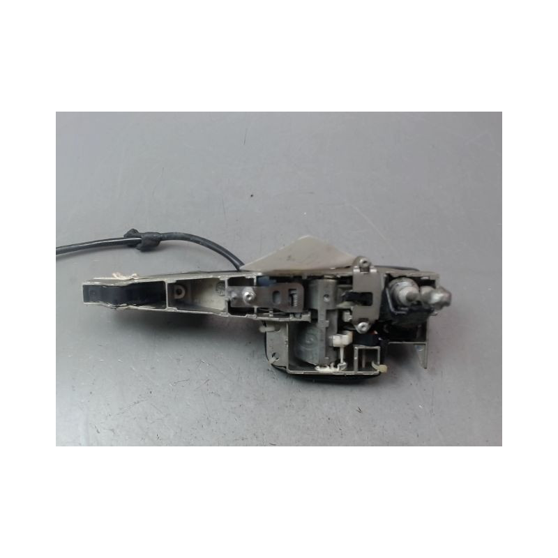 POIGNEE EXTERIEURE PORTE AVANT GAUCHE CITROEN C6 BERL. 2005-2013