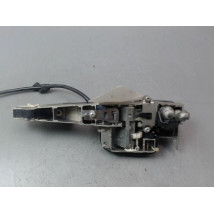 POIGNEE EXTERIEURE PORTE AVANT GAUCHE CITROEN C6 BERL. 2005-2013