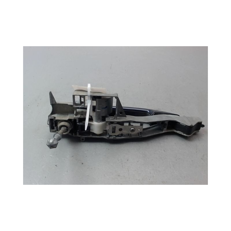 POIGNEE EXTERIEURE PORTE AVANT GAUCHE PEUGEOT 3008 BREAK I Phase 1 2009-2013