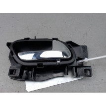 POIGNEE INTERIEURE PORTE AVANT DROIT PEUGEOT 3008 BREAK I Phase 1 2009-2013