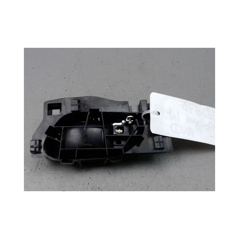 POIGNEE INTERIEURE PORTE AVANT DROIT PEUGEOT 3008 BREAK I Phase 1 2009-2013
