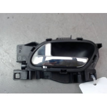 POIGNEE INTERIEURE PORTE AVANT GAUCHE PEUGEOT 3008 BREAK I Phase 1 2009-2013