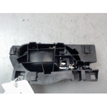 POIGNEE INTERIEURE PORTE AVANT GAUCHE PEUGEOT 3008 BREAK I Phase 1 2009-2013