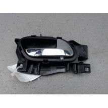 POIGNEE INTERIEURE PORTE ARRIERE DROIT PEUGEOT 3008 BREAK I Phase 1 2009-2013