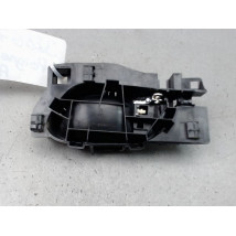 POIGNEE INTERIEURE PORTE ARRIERE DROIT PEUGEOT 3008 BREAK I Phase 1 2009-2013