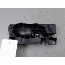 POIGNEE INTERIEURE PORTE ARRIERE GAUCHE PEUGEOT 3008 BREAK I Phase 1 2009-2013