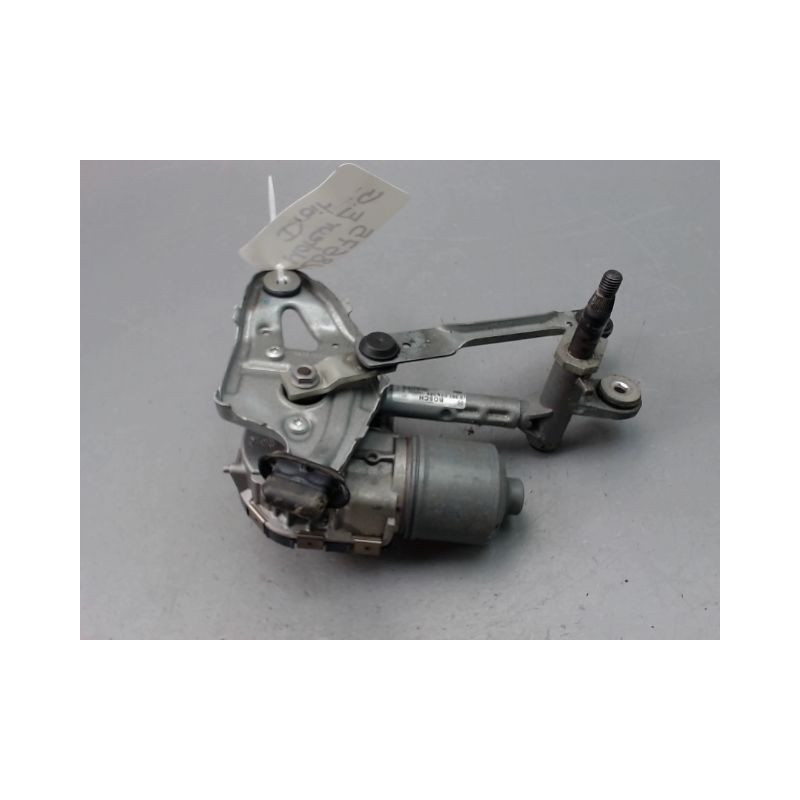 MECANISME ESSUIE-GLACE AVANT PEUGEOT 3008 BREAK I Phase 1 2009-2013