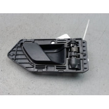POIGNEE INTERIEURE PORTE AVANT DROIT PEUGEOT PARTNER BREAK I Phase 2 2002-2008