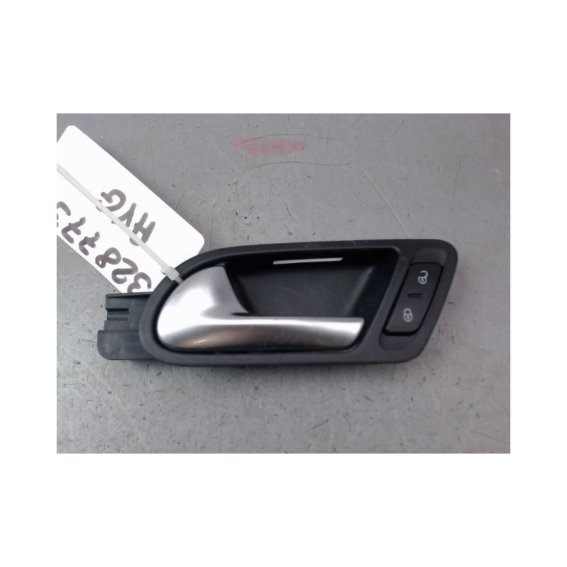 POIGNEE INTERIEURE PORTE AVANT GAUCHE VOLKSWAGEN TIGUAN BREAK I Phase 2 (5N) 2011-...