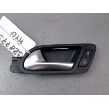 POIGNEE INTERIEURE PORTE AVANT GAUCHE VOLKSWAGEN TIGUAN BREAK I Phase 2 (5N) 2011-...