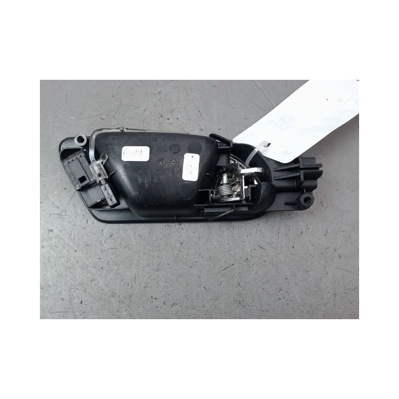 POIGNEE INTERIEURE PORTE AVANT GAUCHE VOLKSWAGEN TIGUAN BREAK I Phase 2 (5N) 2011-...