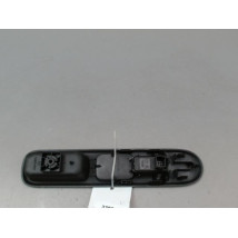 COMMANDE LEVE-GLACE PORTE AVD PEUGEOT 5008 MONOSP. I Phase 1 2009-2013
