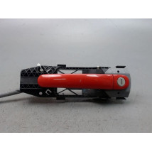POIGNEE EXTERIEURE PORTE AVANT GAUCHE VOLKSWAGEN POLO V Phase 1 (6R) 2009-...