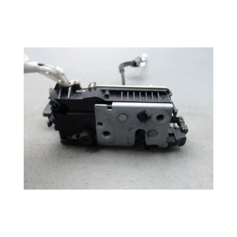 SYSTEME CONDAMNATION ARRIERE GAUCHE CITROEN DS4 Phase 1 (B75) 2011-...