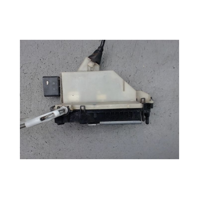 SYSTEME CONDAMNATION ARRIERE GAUCHE CITROEN DS4 Phase 1 (B75) 2011-...