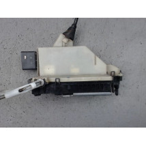 SYSTEME CONDAMNATION ARRIERE GAUCHE CITROEN DS4 Phase 1 (B75) 2011-...