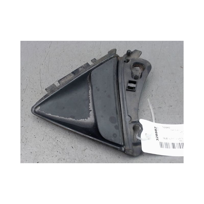 POIGNEE EXTERIEURE PORTE ARRIERE GAUCHE CITROEN DS4 Phase 1 (B75) 2011-...